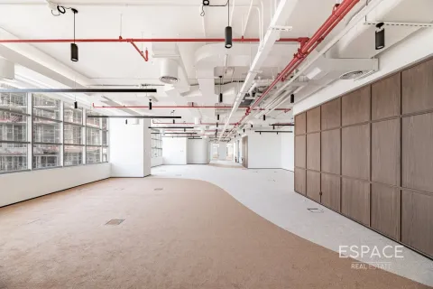 Oficina en Jumeirah Lake Towers, Dubai, 478 m², № 62190 - foto 13