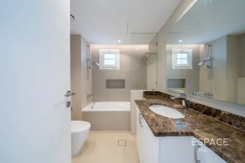 Villa en The Lakes, Dubai, 4 dormitorios, 327 m², № 62191 - foto 11