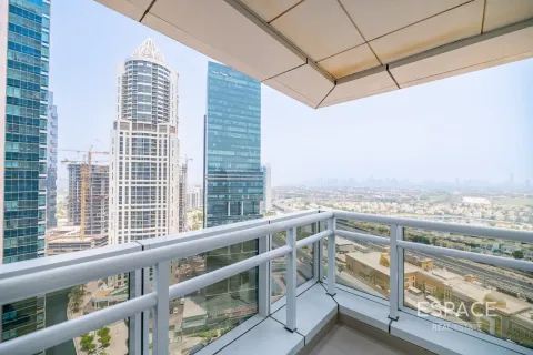Oficina en Jumeirah Lake Towers, Dubai, 134 m², № 62177 - foto 13