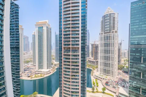 Oficina en Jumeirah Lake Towers, Dubai, 134 m², № 62177 - foto 16