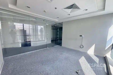 Oficina en Business Bay, Dubai, 139 m², № 62188 - foto 6