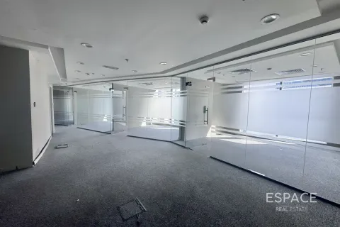Oficina en Business Bay, Dubai, 139 m², № 62188 - foto 9