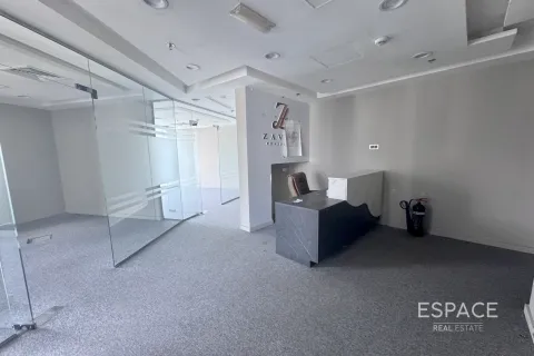Oficina en Business Bay, Dubai, 139 m², № 62188 - foto 7