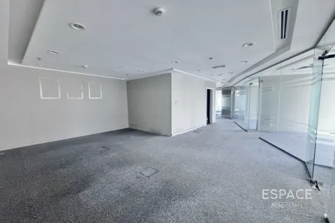Oficina en Business Bay, Dubai, 139 m², № 62188 - foto 12