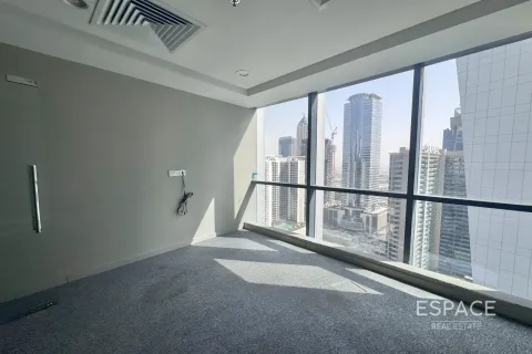 Oficina en Business Bay, Dubai, 139 m², № 62188 - foto 4