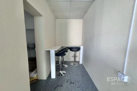 Oficina en Business Bay, Dubai, 139 m², № 62189 - foto 9