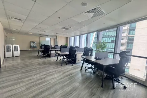 Oficina en Business Bay, Dubai, 139 m², № 62189 - foto 5