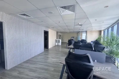 Oficina en Business Bay, Dubai, 139 m², № 62189 - foto 4