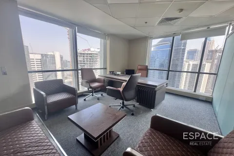 Oficina en Business Bay, Dubai, 139 m², № 62189 - foto 3