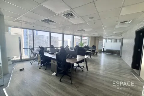 Oficina en Business Bay, Dubai, 139 m², № 62189 - foto 6