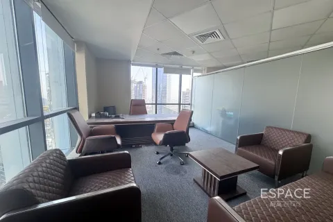 Oficina en Business Bay, Dubai, 139 m², № 62189 - foto 2
