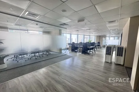Oficina en Business Bay, Dubai, 139 m², № 62189 - foto 8