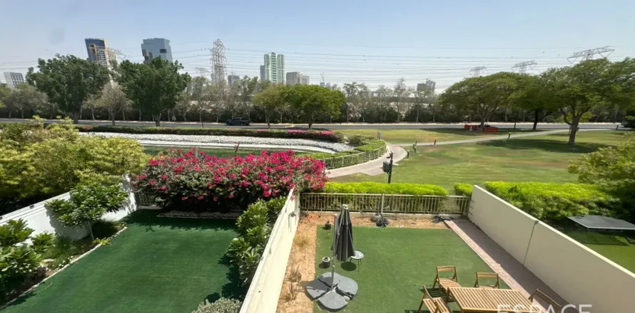 Villa en Springs 8, The Springs, Dubai, 2 dormitorios, 153 m², № 62176
