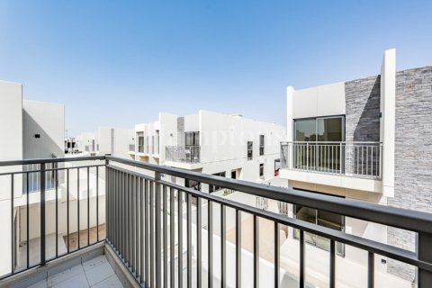 Снять в аренду таунхаус в Дубае: 3 спальни, 157.00607000м², № 12500 - фото 22