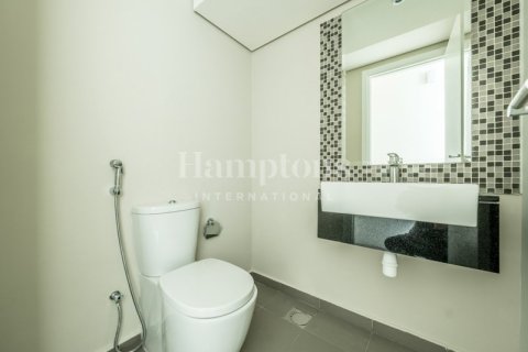Снять в аренду таунхаус в Дубае: 3 спальни, 157.00607000м², № 12500 - фото 14