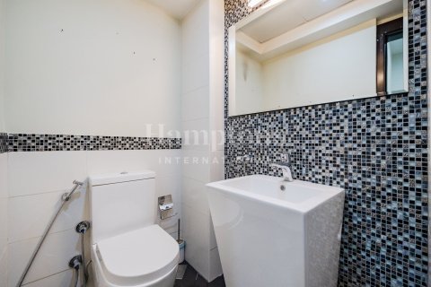 Townhouse in Murooj Al Furjan, Al Furjan, Dubai 4 bedrooms, 302.86378000 sq.m. № 12496 - photo 12
