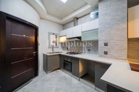 Townhouse in Murooj Al Furjan, Al Furjan, Dubai 4 bedrooms, 302.86378000 sq.m. № 12496 - photo 13