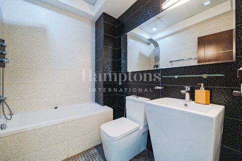 Townhouse in Murooj Al Furjan, Al Furjan, Dubai 4 bedrooms, 302.86378000 sq.m. № 12496 - photo 15