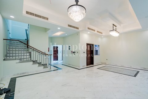 Townhouse in Murooj Al Furjan, Al Furjan, Dubai 4 bedrooms, 302.86378000 sq.m. № 12496 - photo 5