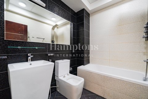 Townhouse in Murooj Al Furjan, Al Furjan, Dubai 4 bedrooms, 302.86378000 sq.m. № 12496 - photo 1