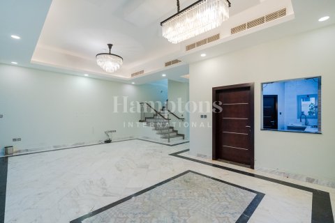Townhouse in Murooj Al Furjan, Al Furjan, Dubai 4 bedrooms, 302.86378000 sq.m. № 12496 - photo 7