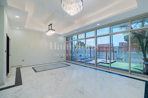 Townhouse in Murooj Al Furjan, Al Furjan, Dubai 4 bedrooms, 302.86378000 sq.m. № 12496 - photo 9