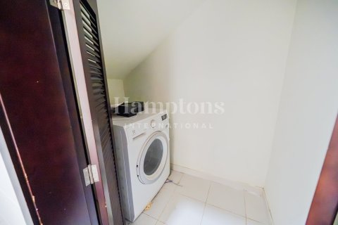 Townhouse in Murooj Al Furjan, Al Furjan, Dubai 4 bedrooms, 302.86378000 sq.m. № 12496 - photo 11