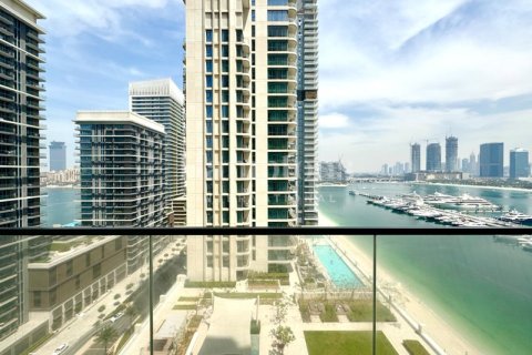 شقة في Dubai Harbour, دبي 1غرف نوم, 80.95939032 م² رقم 12497 - صورة 10