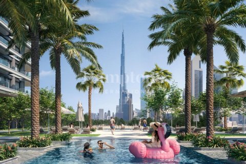 شقة في Zabeel, دبي 2 غرف نوم, 106.46683800 م² رقم 12498 - صورة 12
