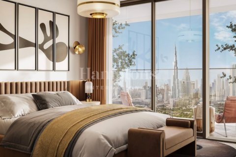 شقة في Zabeel, دبي 2 غرف نوم, 106.46683800 م² رقم 12498 - صورة 2