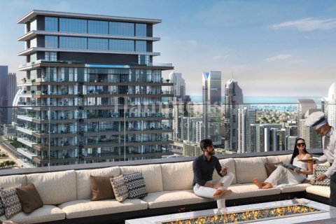 شقة في Zabeel, دبي 2 غرف نوم, 106.46683800 م² رقم 12498 - صورة 9