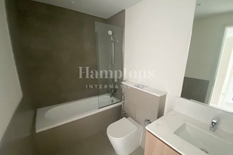 Снять в аренду виллу в Dubai South (Dubai World Central), Дубай: 3 спальни, 237.83168000м², № 12499 - фото 7