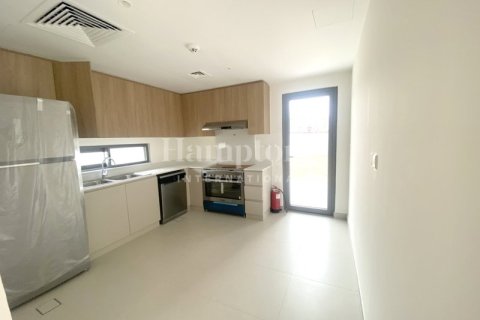 Снять в аренду виллу в Dubai South (Dubai World Central), Дубай: 3 спальни, 237.83168000м², № 12499 - фото 12