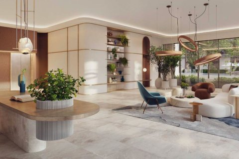 Apartamento en Mina Rashid, Dubai, 2 dormitorios, 112.3 m², № 123166 - foto 4