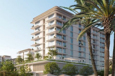 Apartamento en Mina Rashid, Dubai, 2 dormitorios, 112.3 m², № 123166