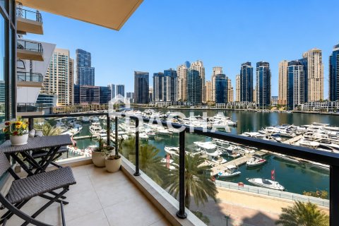شقة في مرسى دبي, دبي 2 غرف نوم, 131 م² رقم 123170