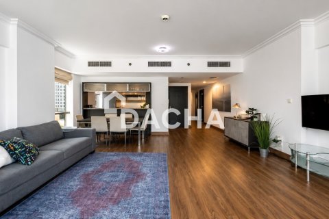 شقة في مرسى دبي, دبي 2 غرف نوم, 131 م² رقم 123170 - صورة 4