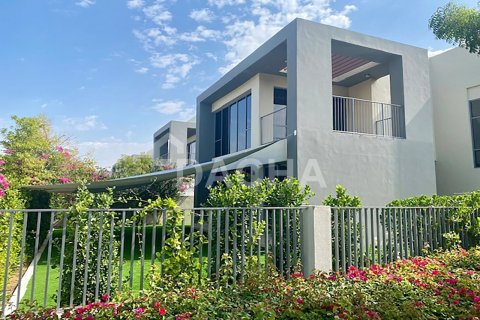 Villa in Sidra Villas, Dubai Hills Estate, Dubai 4 bedrooms, 328 sq.m. № 123169 - photo 14