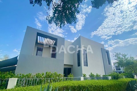 Villa in Sidra Villas, Dubai Hills Estate, Dubai 4 bedrooms, 328 sq.m. № 123169 - photo 16