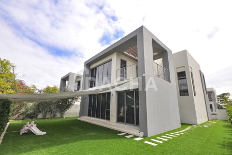 Villa in Sidra Villas, Dubai Hills Estate, Dubai 4 bedrooms, 328 sq.m. № 123169 - photo 2
