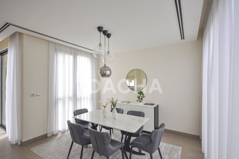 Villa in Sidra Villas, Dubai Hills Estate, Dubai 4 bedrooms, 328 sq.m. № 123169 - photo 4