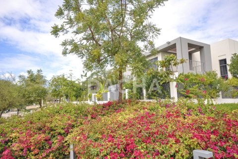 Villa in Sidra Villas, Dubai Hills Estate, Dubai 4 bedrooms, 328 sq.m. № 123169 - photo 18