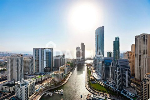شقة في مرسى دبي, دبي 3 غرف نوم, 216 م² رقم 123168