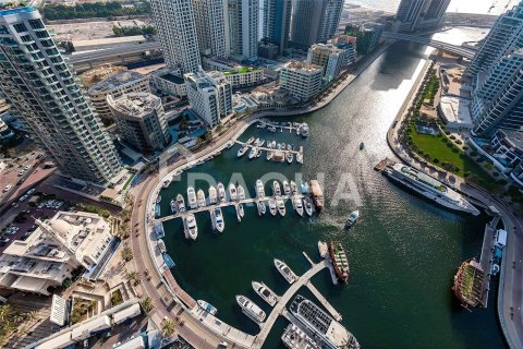 شقة في مرسى دبي, دبي 3 غرف نوم, 216 م² رقم 123168 - صورة 2