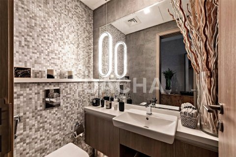 شقة في مرسى دبي, دبي 3 غرف نوم, 216 م² رقم 123168 - صورة 24