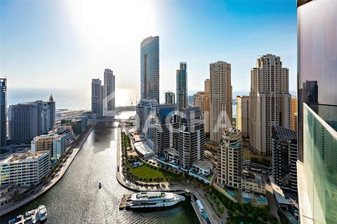 شقة في مرسى دبي, دبي 3 غرف نوم, 216 م² رقم 123168 - صورة 11