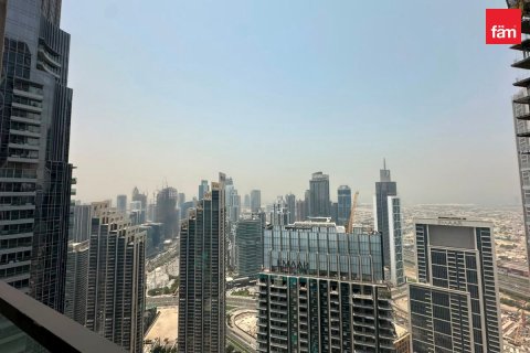 Appartement à Dubai, 1 chambre, 74.9 m², № 123167
