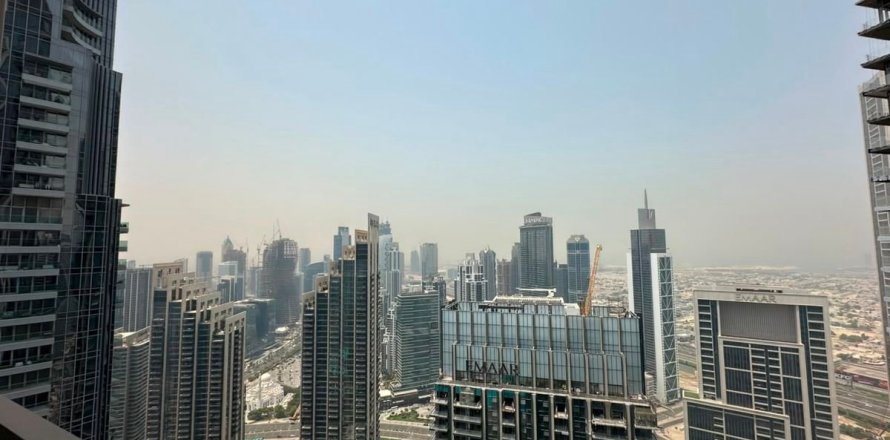 Appartement à Dubai, 1 chambre, 74.9 m², № 123167