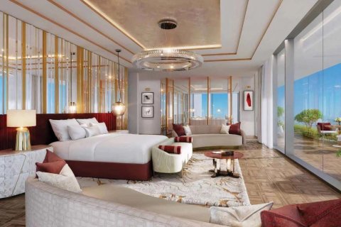 Appartement à Business Bay, Dubai, studio, 49.5 m², № 18130 - photo 7