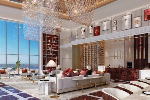 Appartement à Business Bay, Dubai, studio, 49.5 m², № 18130 - photo 9